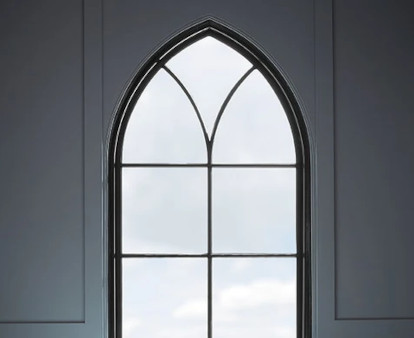 Provo Custom Windows